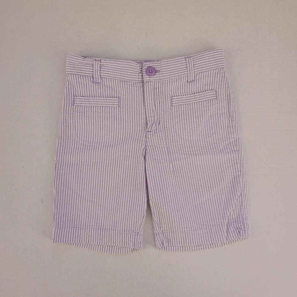 Gymboree summer shorts